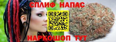 молекула духа Нарткала